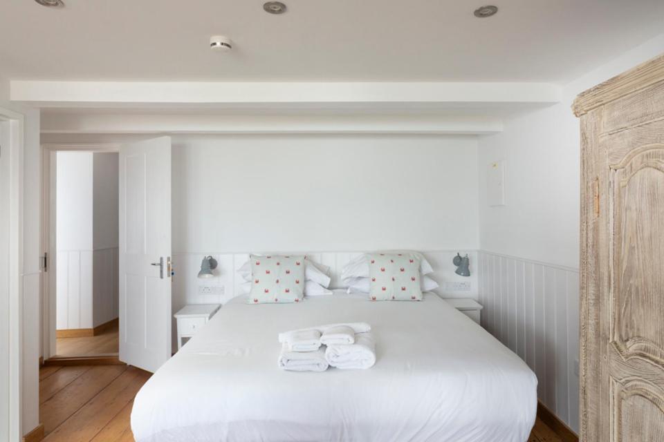 Stag Cottage, Sea Wall Whitstable Exterior foto