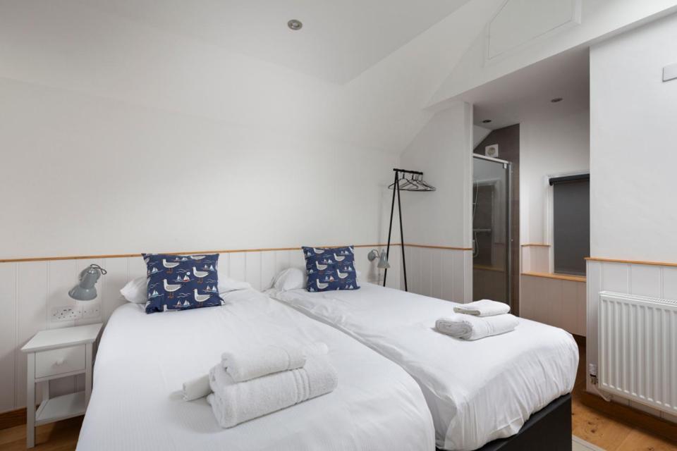 Stag Cottage, Sea Wall Whitstable Exterior foto